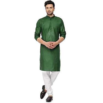 FESTIVAL KURTA - Anant Exports