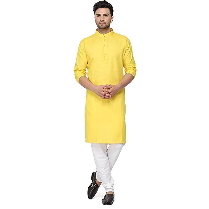 FESTIVAL KURTA - Anant Exports