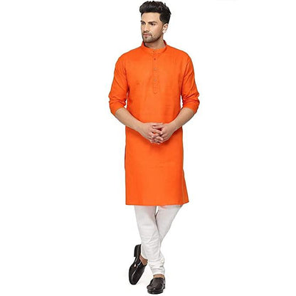 FESTIVAL KURTA - Anant Exports