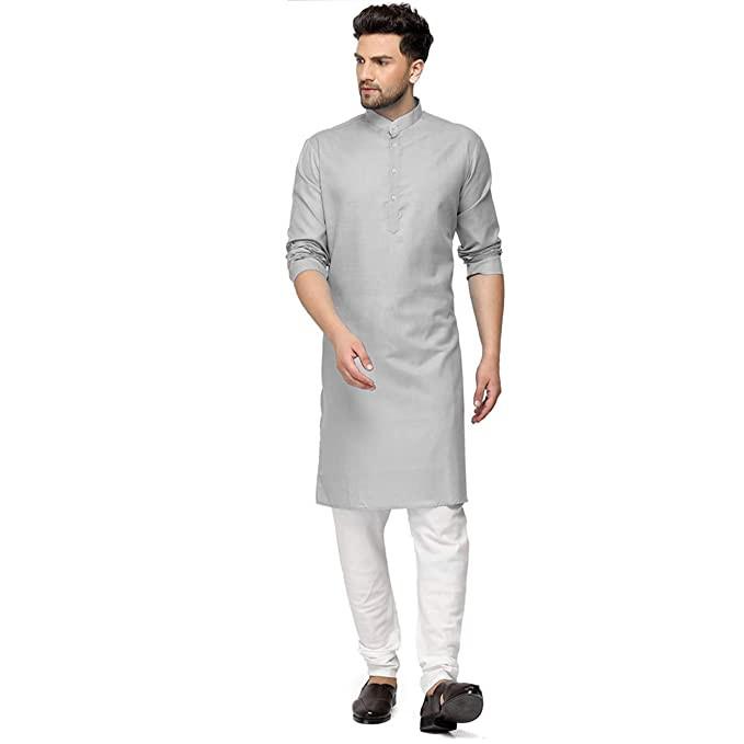 FESTIVAL KURTA - Anant Exports