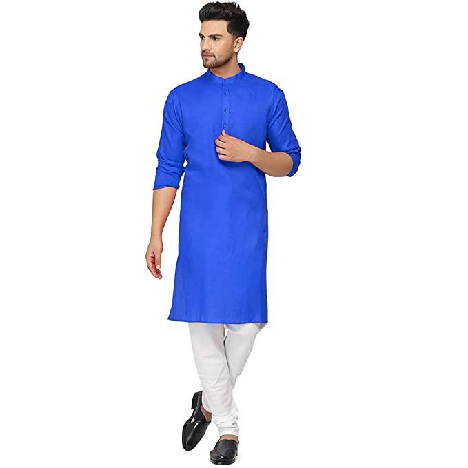 FESTIVAL KURTA - Anant Exports