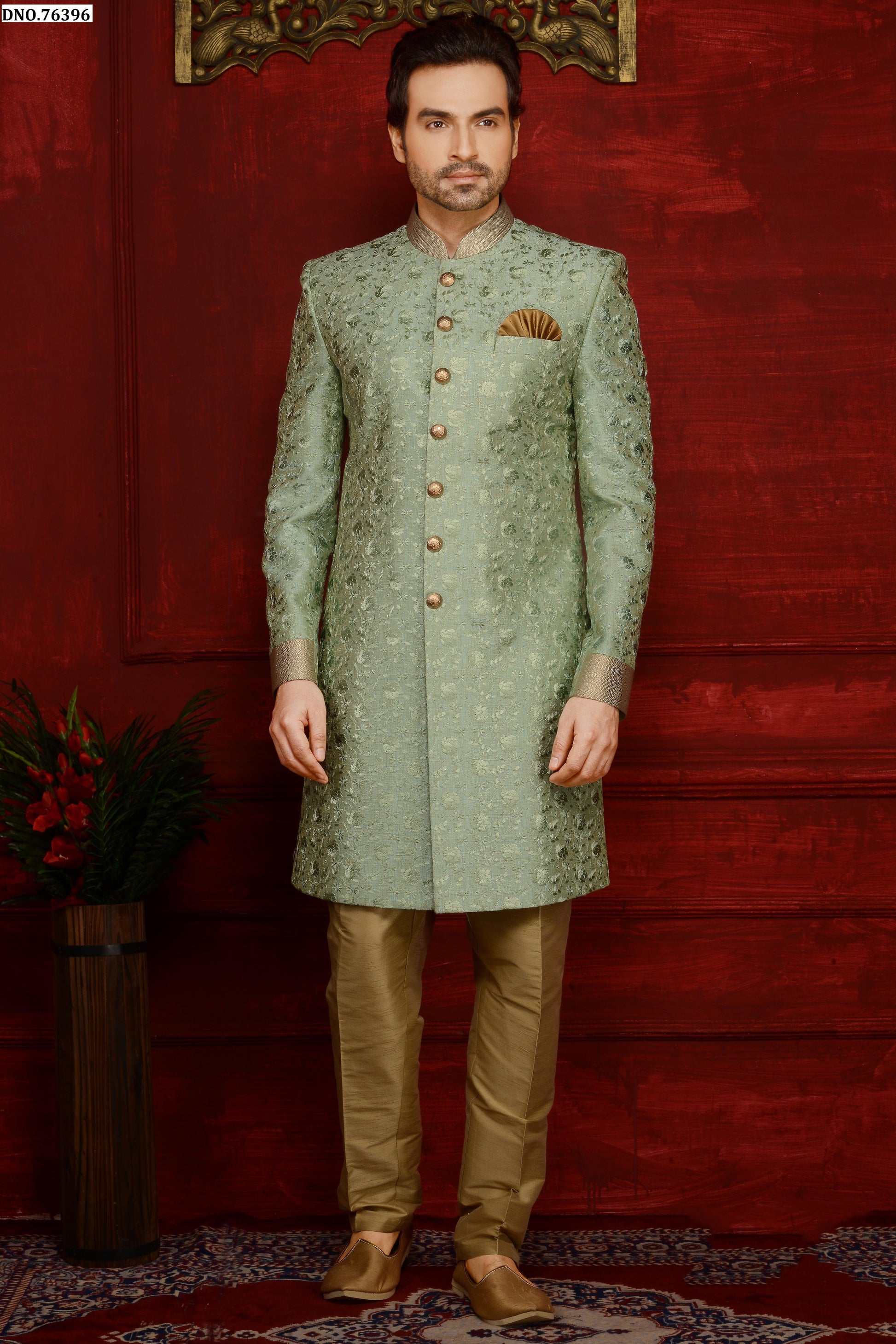 Readymade Sherwani Anant Tex Exports Private Limited