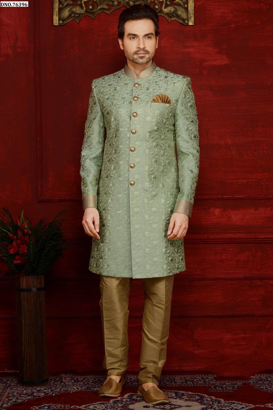 Readymade Sherwani Anant Tex Exports Private Limited