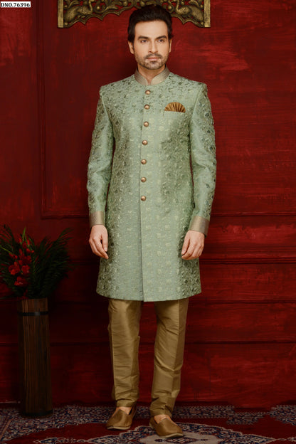 Readymade Sherwani Anant Tex Exports Private Limited