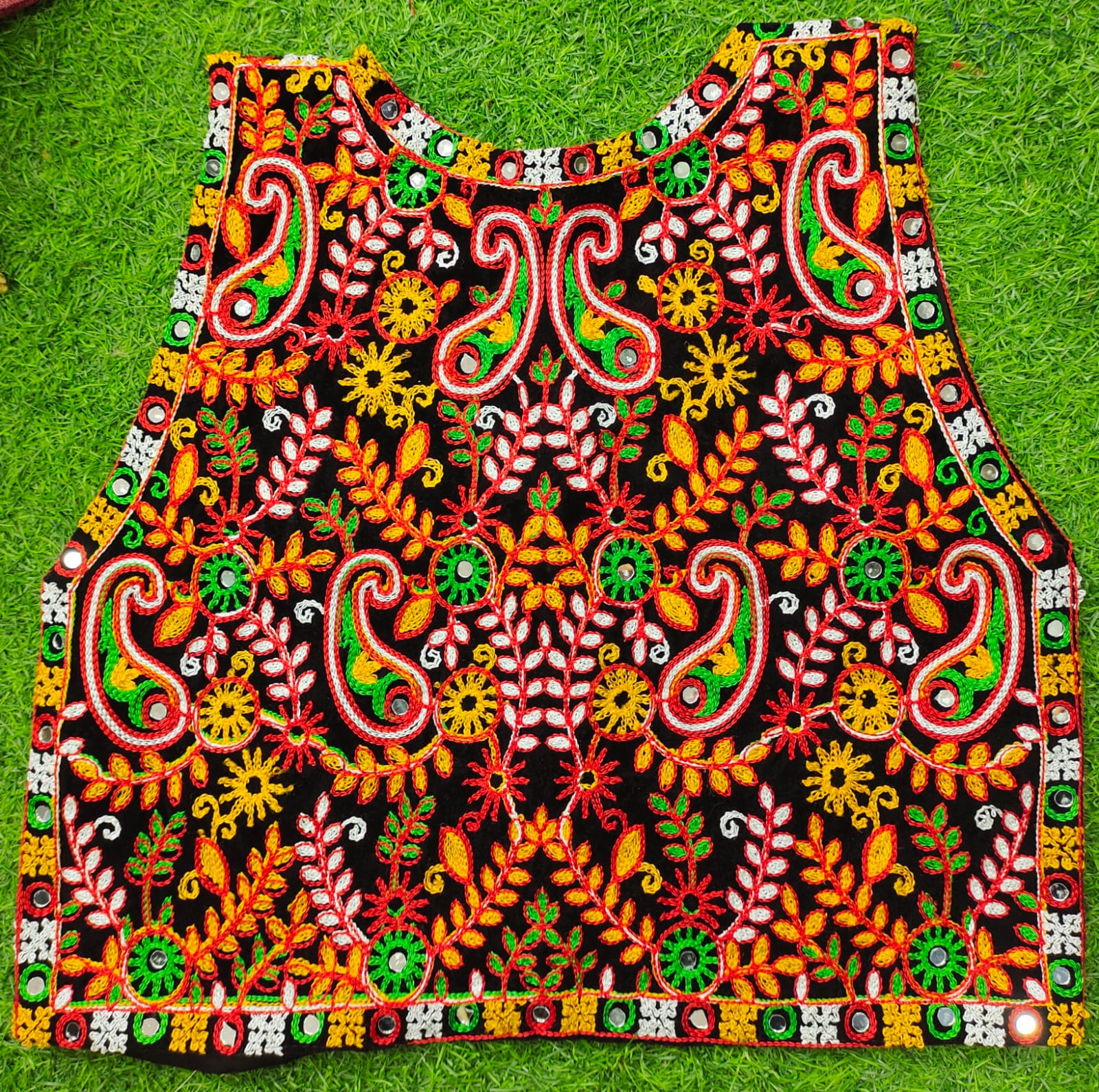 NAVRATRI KOTI Anantexports