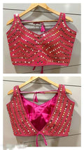 Readymade Blouse ANANT EXPORTS
