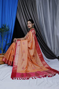 PURE COTTON SILK SAREE Anantexports