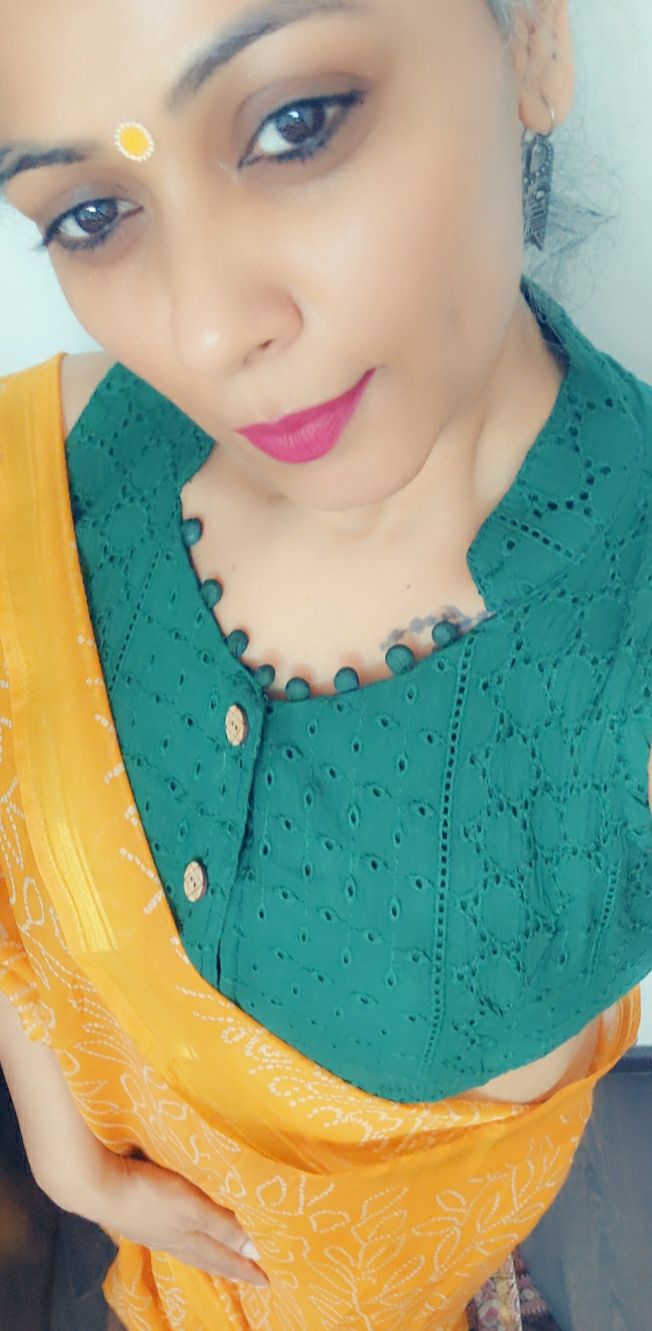 Readymade Cotton Hakoba Blouse Anantexports