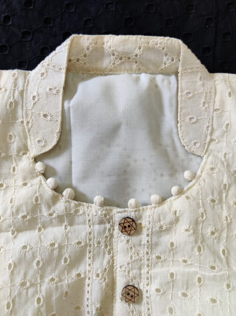 Readymade Cotton Hakoba Blouse Anantexports