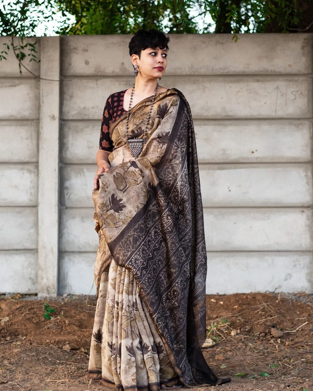 Cotton Saree Anantexports