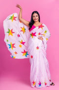 Vakratund cotton saree Anantexports