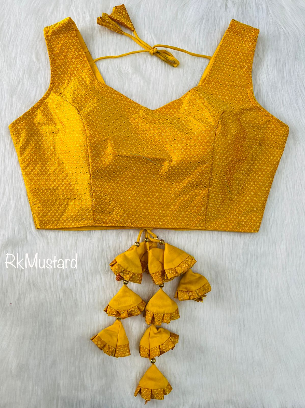 Party Wear Readymade Blouse Anantexports