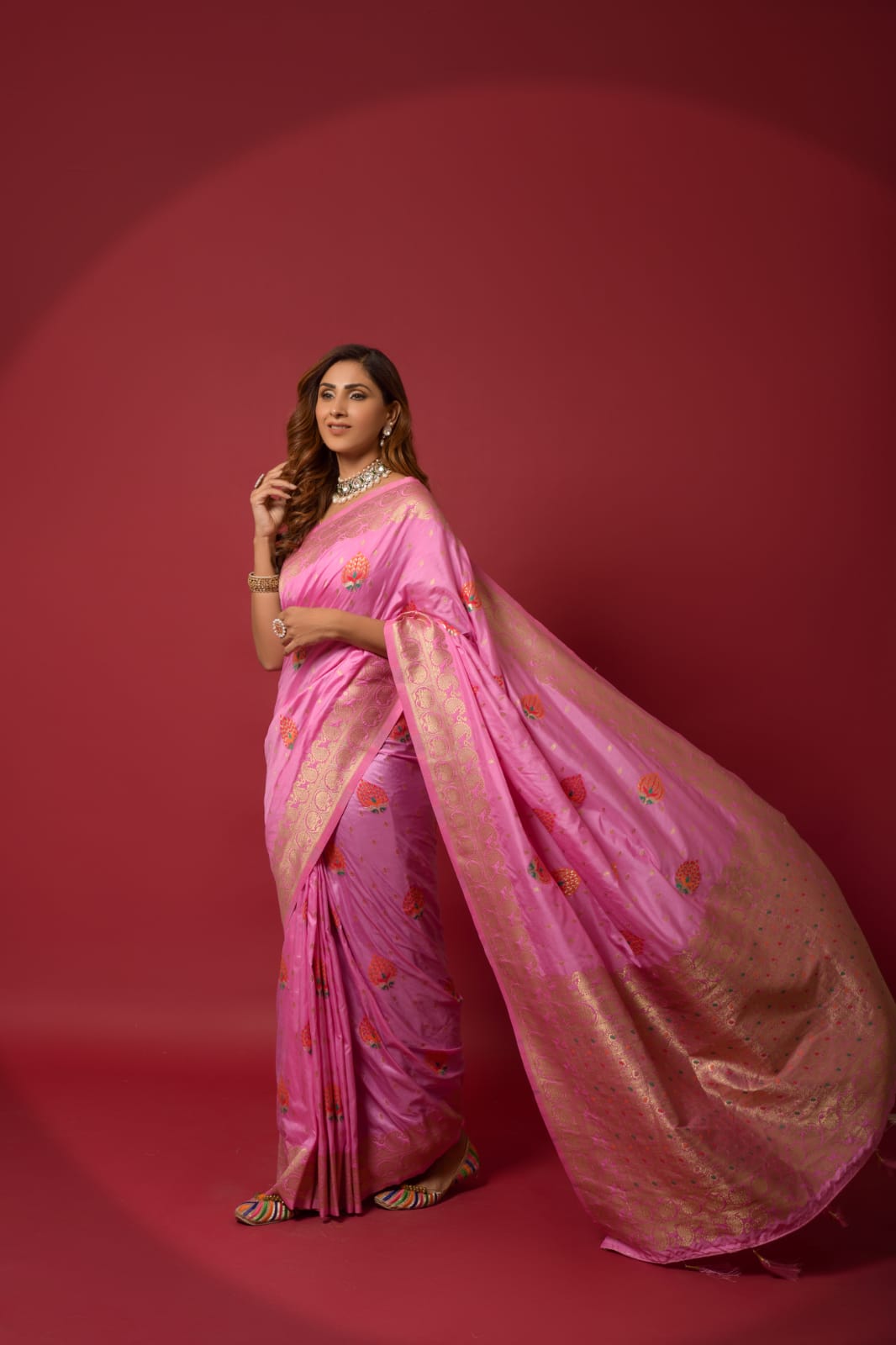 Rajpath Abhilasha Silk Rajpath