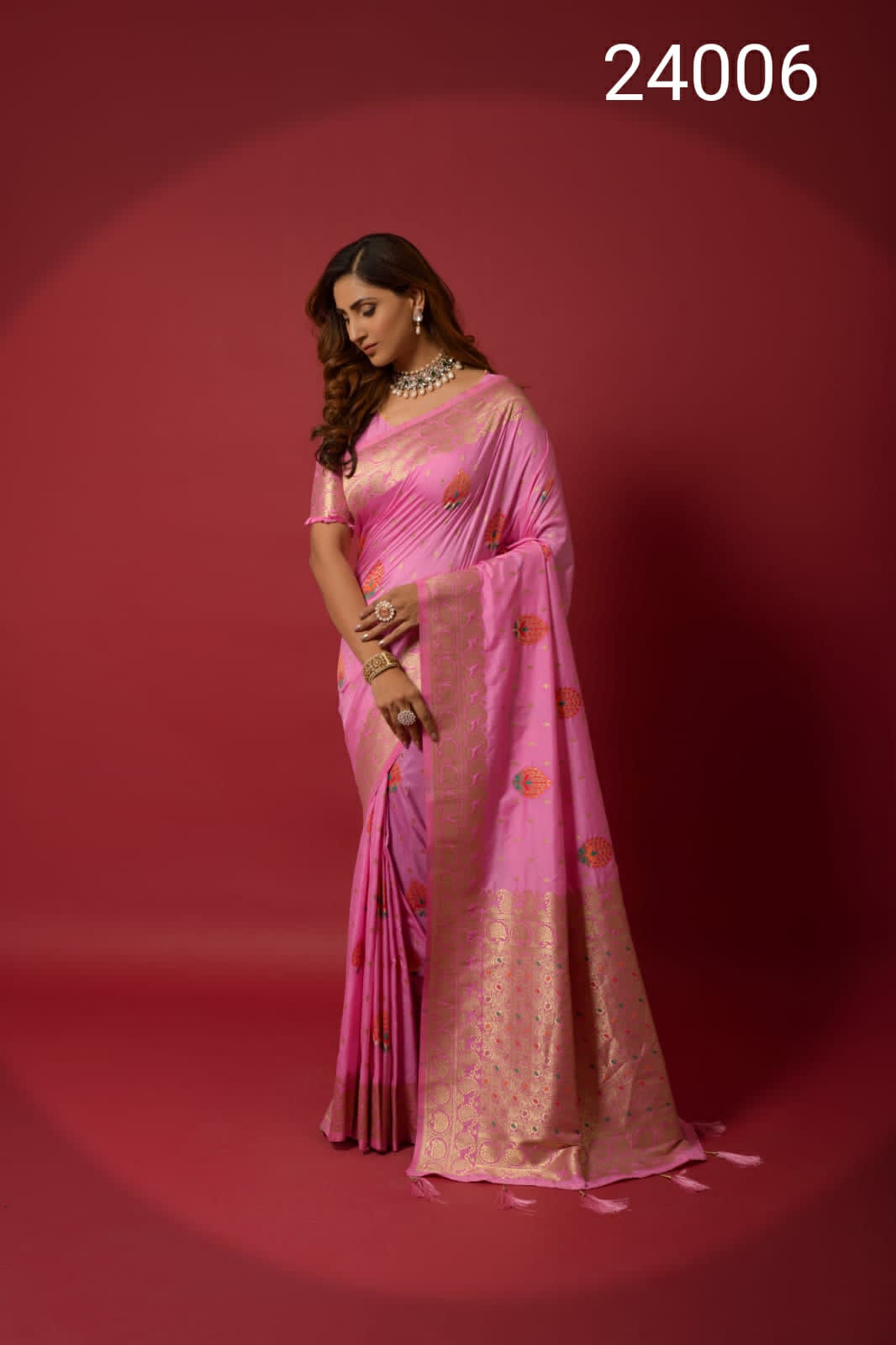 Rajpath Abhilasha Silk Rajpath