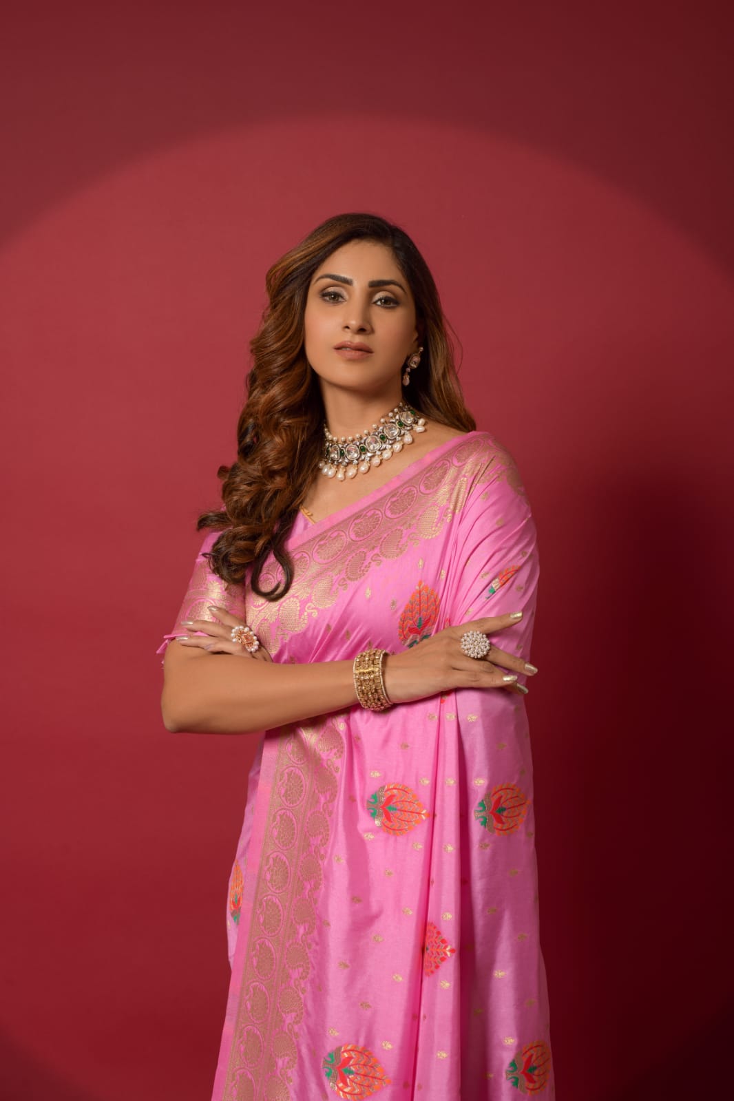 Rajpath Abhilasha Silk Rajpath