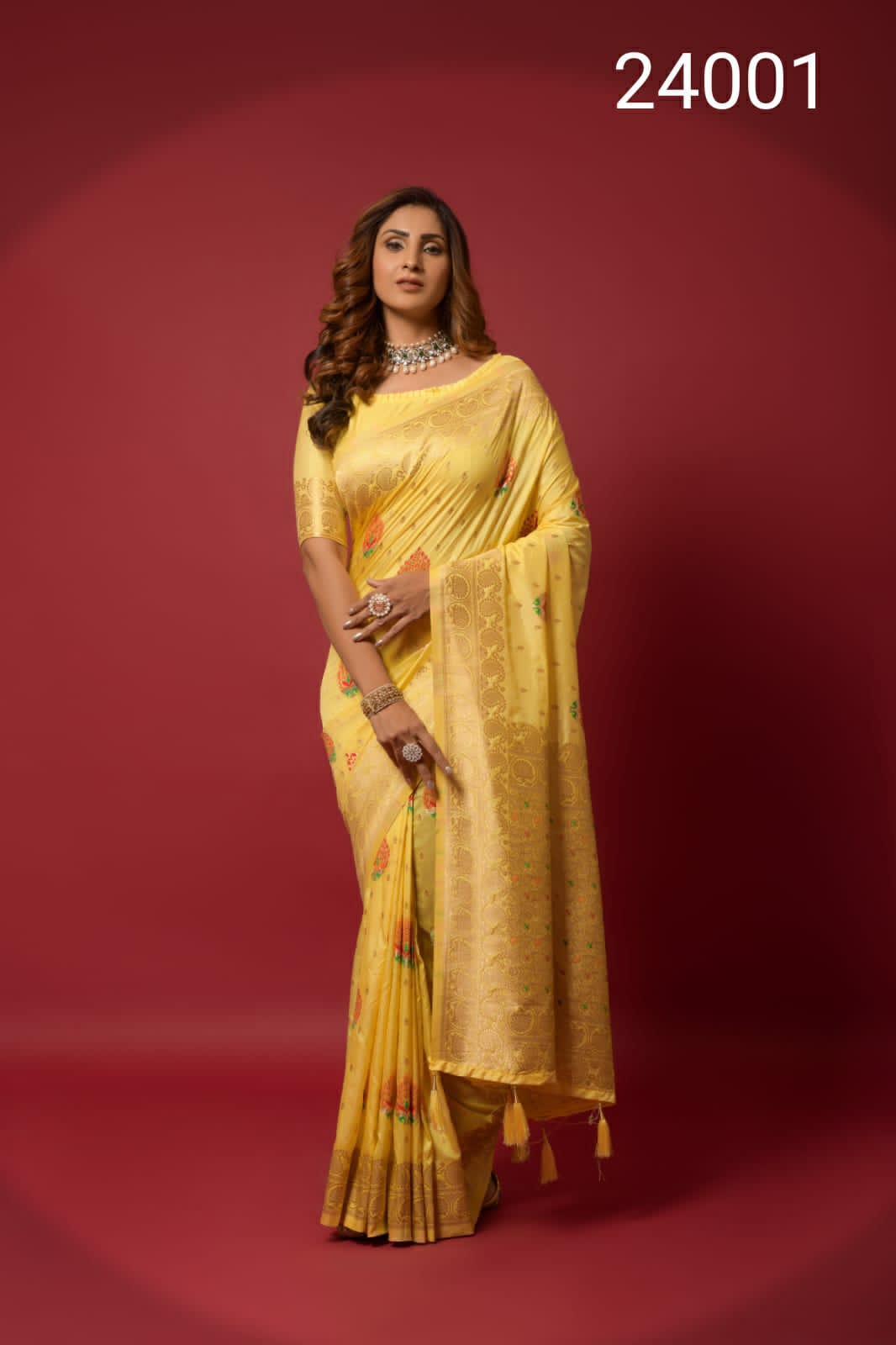 Rajpath Abhilasha Silk Rajpath