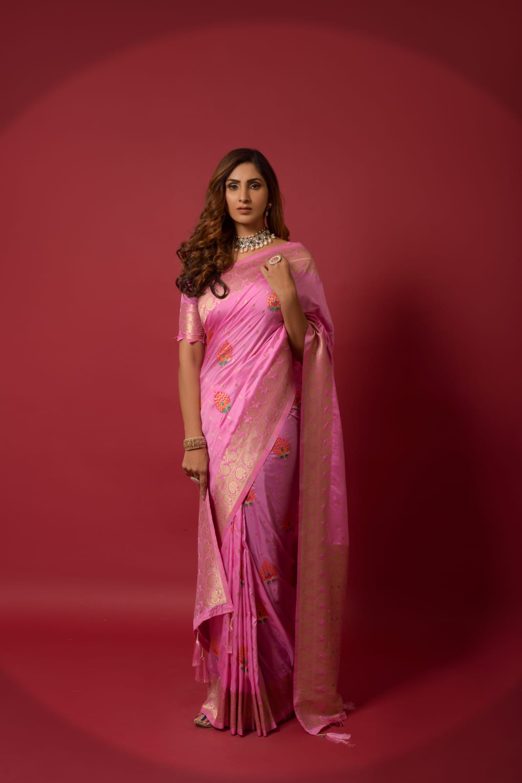 Rajpath Abhilasha Silk Rajpath