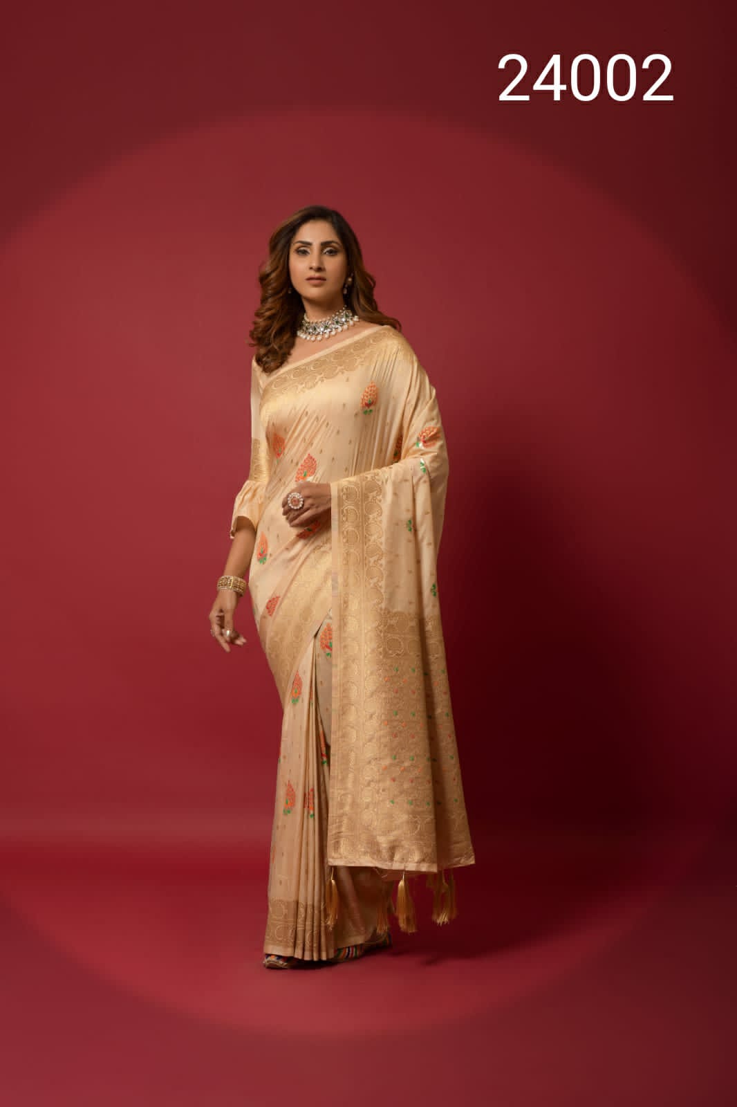 Rajpath Abhilasha Silk Rajpath