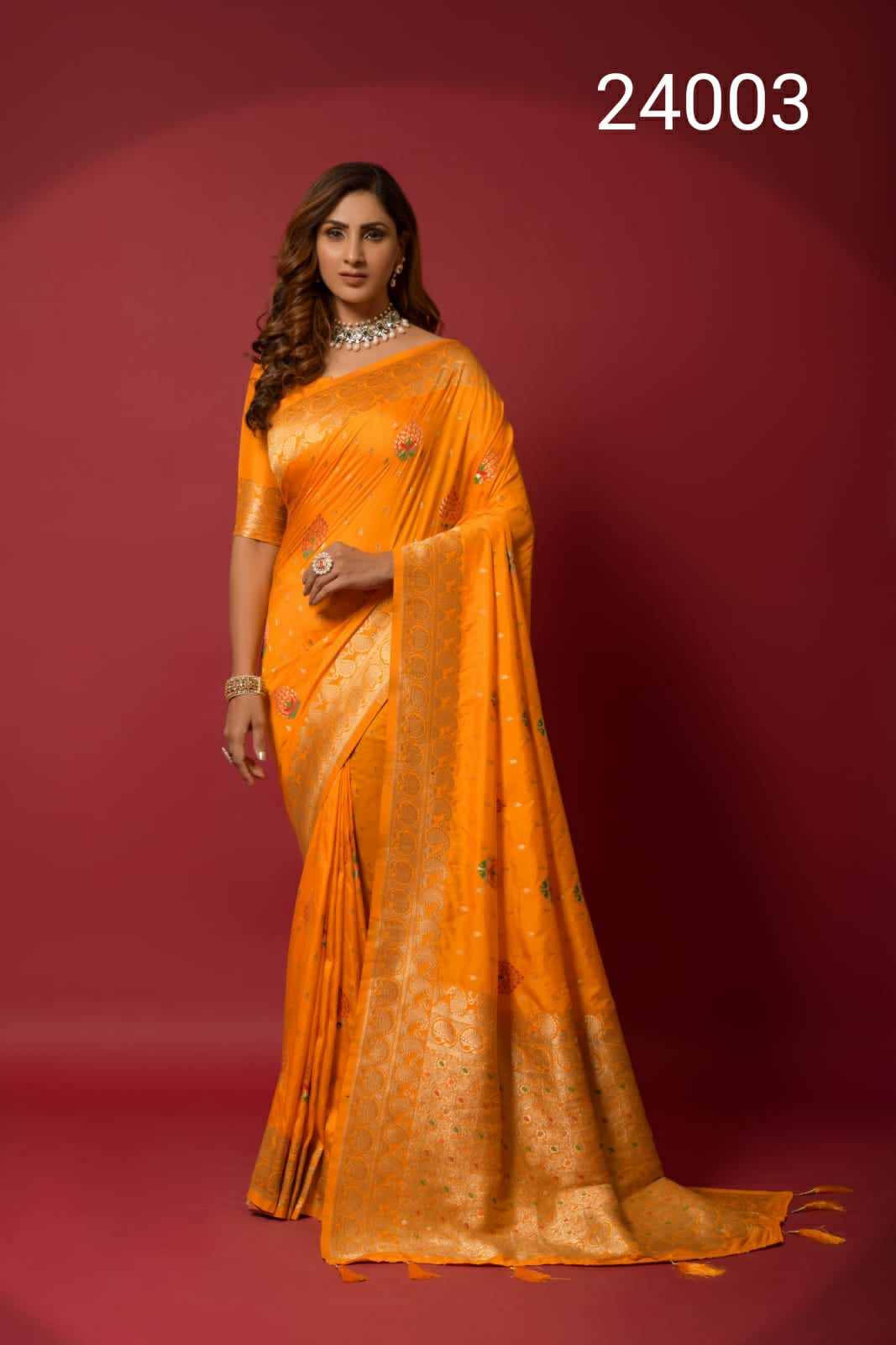 Rajpath Abhilasha Silk Rajpath