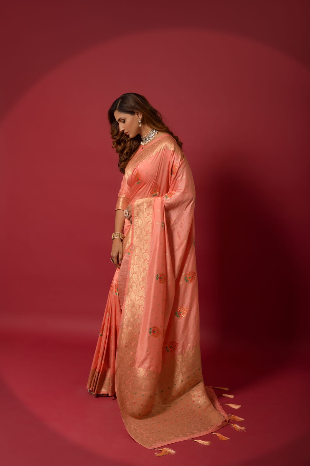 Rajpath Abhilasha Silk Rajpath