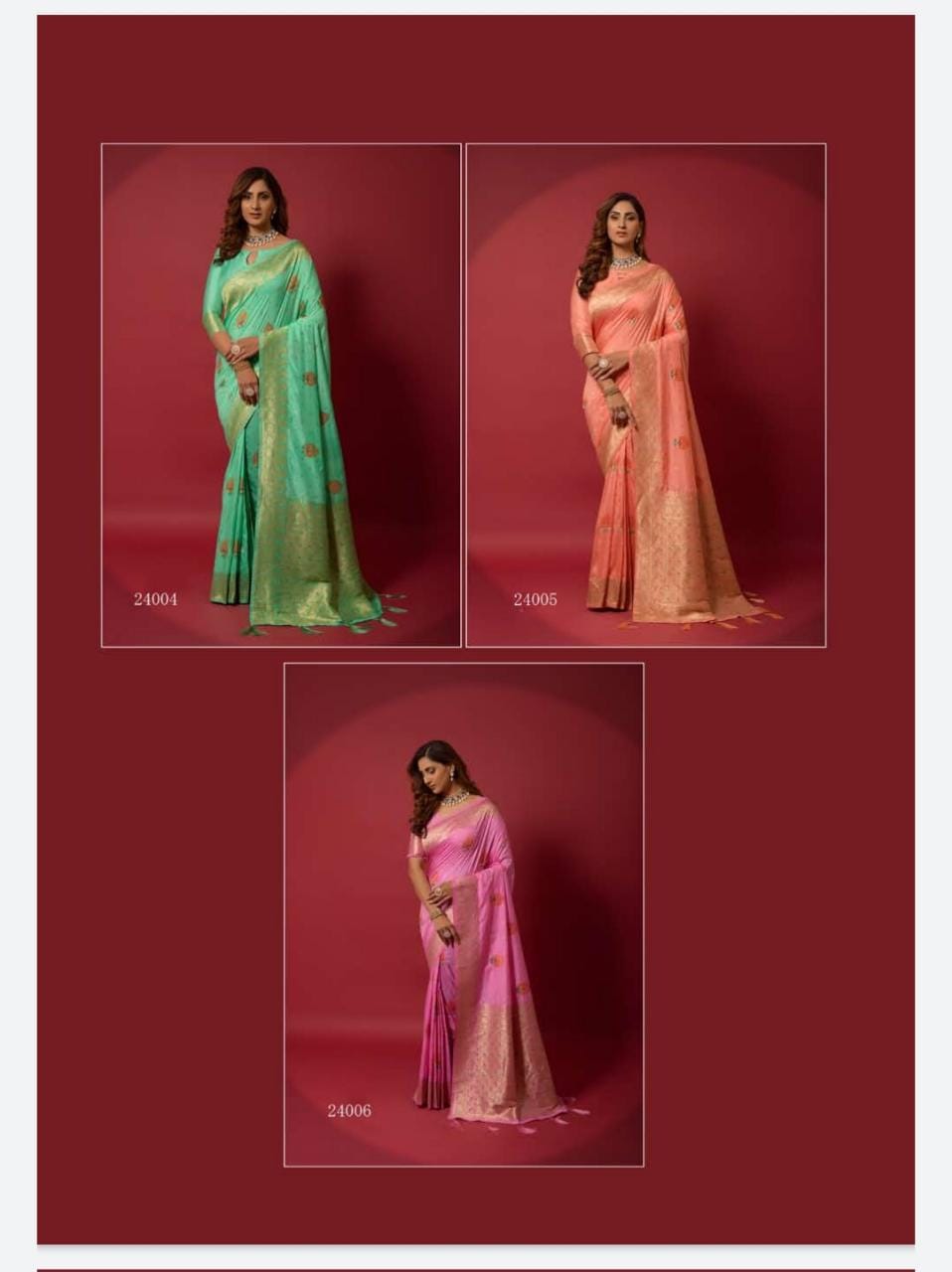 Rajpath Abhilasha Silk Rajpath