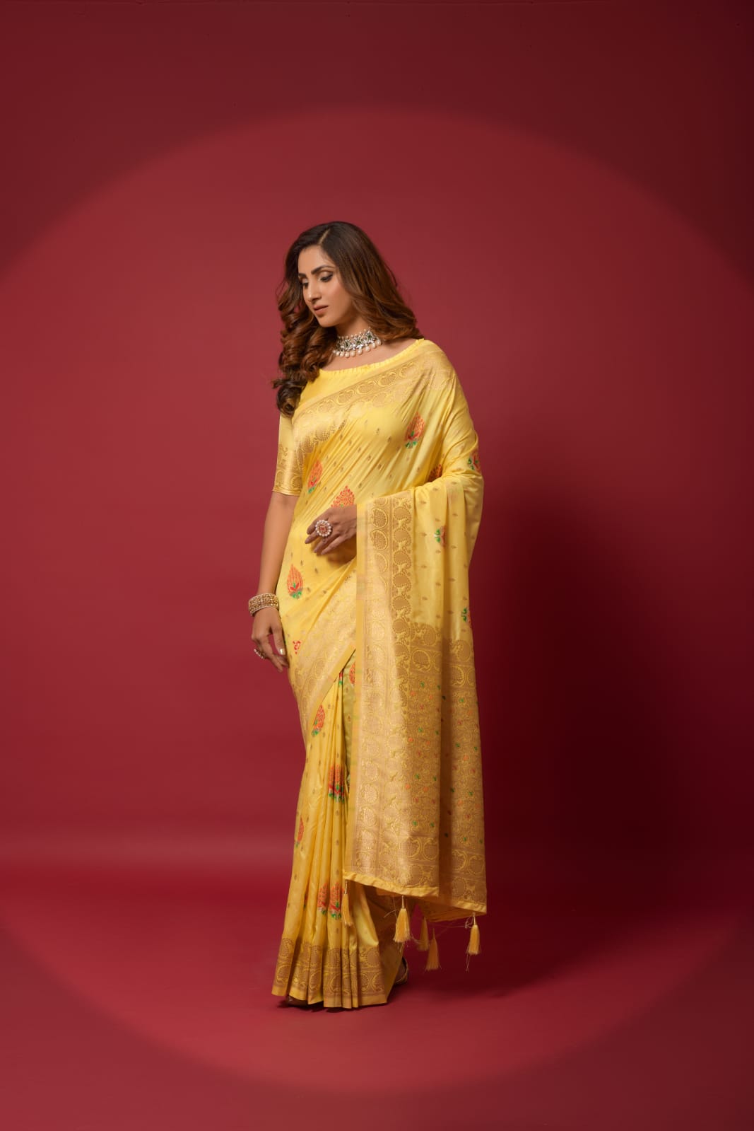 Rajpath Abhilasha Silk Rajpath