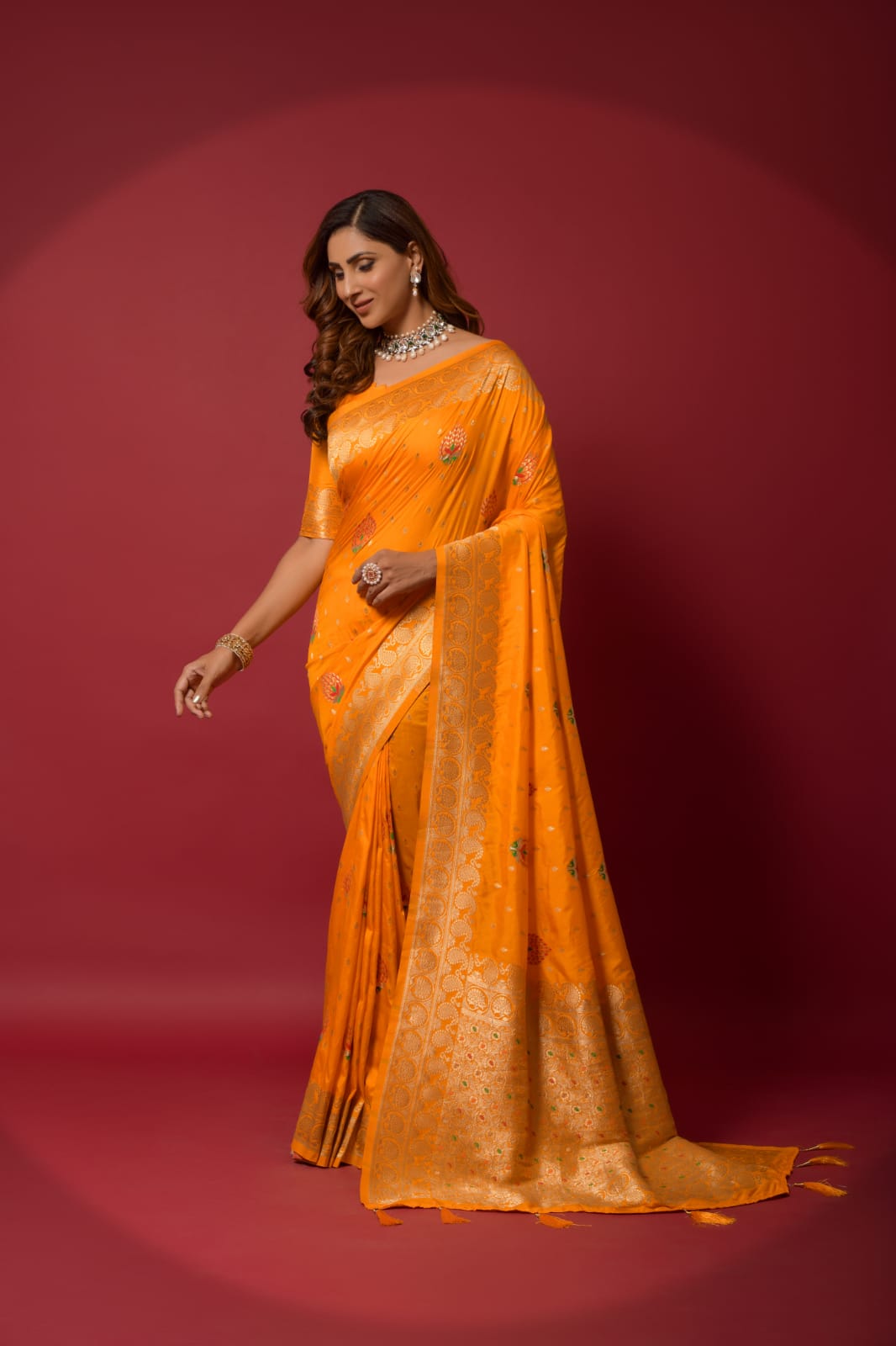 Rajpath Abhilasha Silk Rajpath