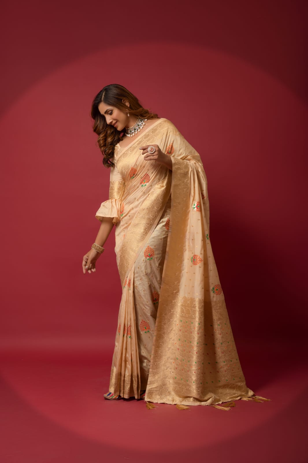 Rajpath Abhilasha Silk Rajpath