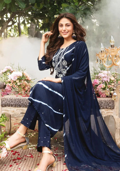 PARTY WEAR KURTI PANT &amp; DUPATTA 𝐅𝐈𝐑𝐒𝐓 𝐋𝐈𝐆𝐇𝐓 𝐂𝐎𝐋𝐋𝐄𝐂𝐓𝐈𝐎𝐍 Anant Tex Exports Private Limited