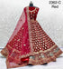 Embroidered Bridal Lehenga choli Dno.2362 Anant Tex Exports Private Limited