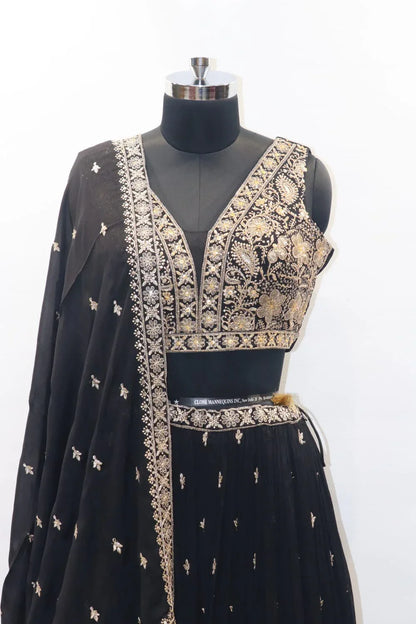 Wedding Designer Lehenga Choli Anant Tex Exports Private Limited