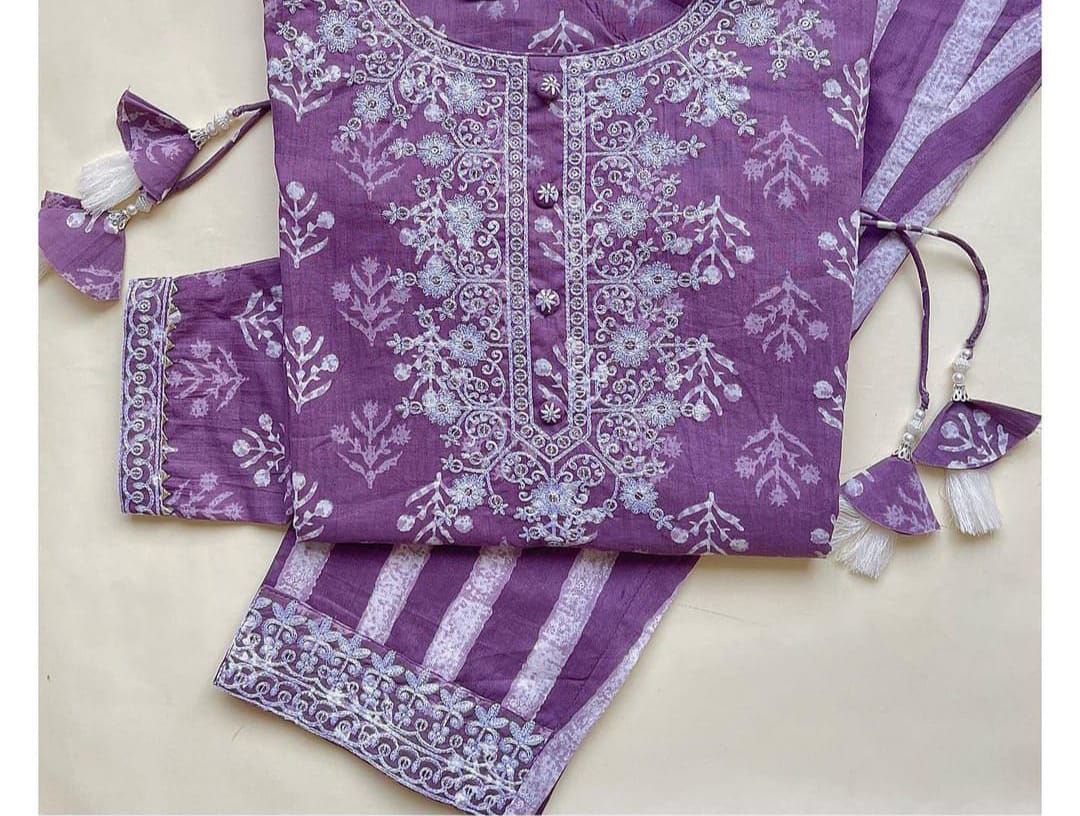 Party Wear Designer Kurti Set Anant Tex Exports Private Limited