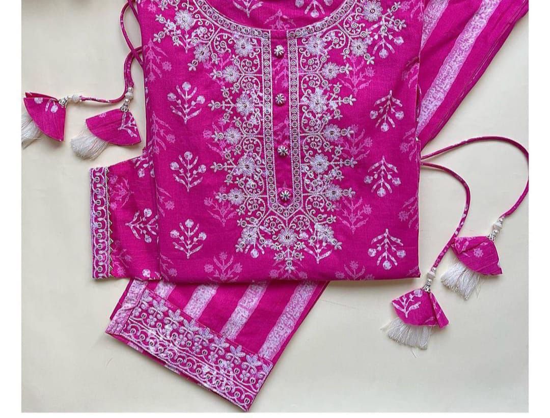 Party Wear Designer Kurti Set Anant Tex Exports Private Limited