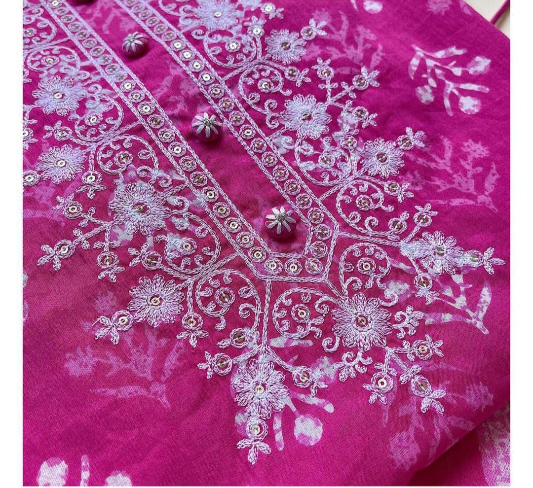 Party Wear Designer Kurti Set Anant Tex Exports Private Limited