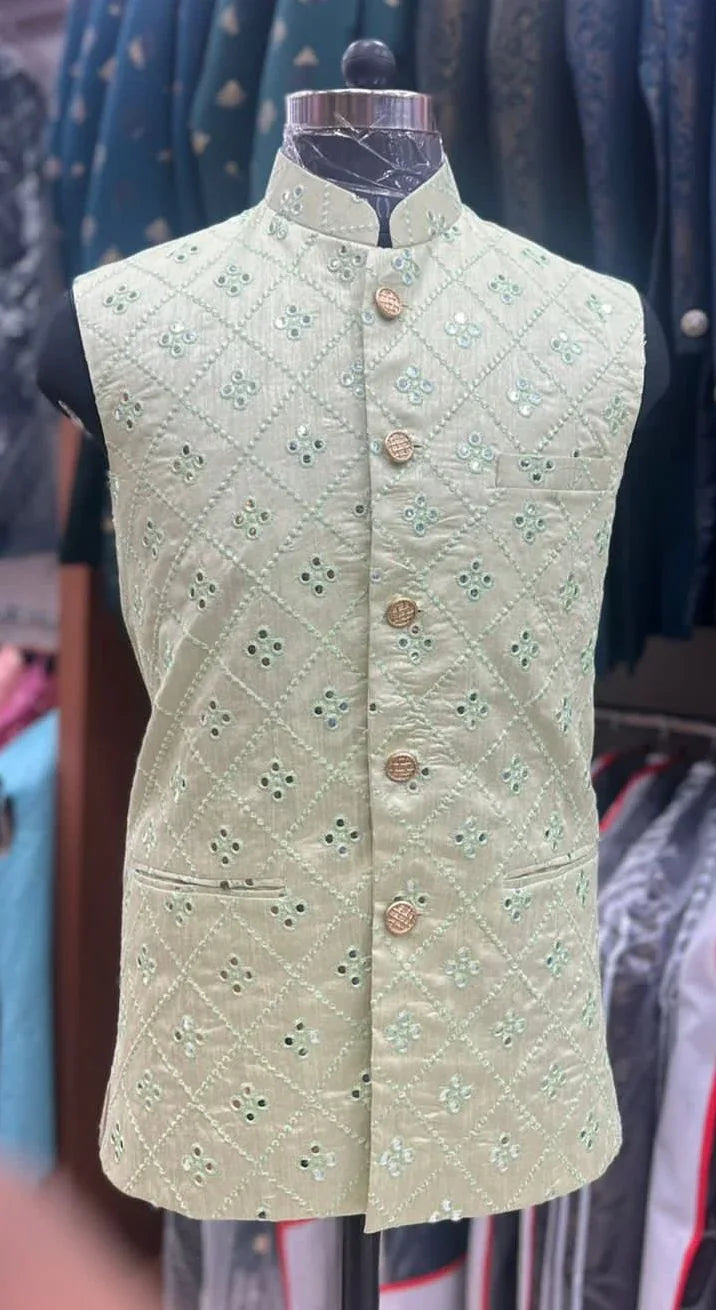 New Traditional Wear Men&