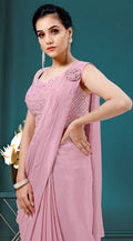 Party Wear Ready to wear Saree Anant Tex Exports Private Limited
