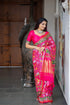 Pure Gaji Silk Wedding Saree Anant Tex Exports Private Limited