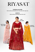 Wedding Designer Lehenga Choli Anant Tex Exports Private Limited