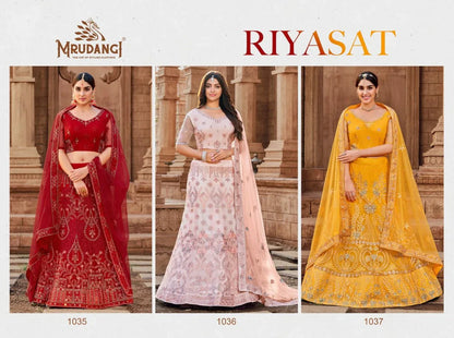 Wedding Designer Lehenga Choli Anant Tex Exports Private Limited