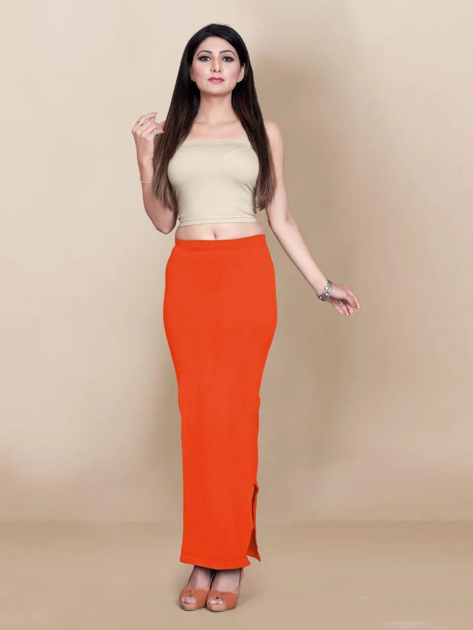 Saree Shapewear Petticoat Anant Tex Exports Private Limited