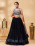Wedding Designer Lehenga Choli Anant Tex Exports Private Limited