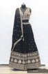 Wedding Designer Lehenga Choli Anant Tex Exports Private Limited