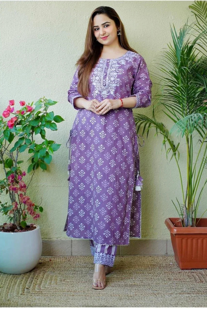 Party Wear Designer Kurti Set Anant Tex Exports Private Limited