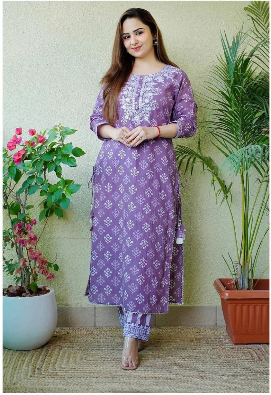 Party Wear Designer Kurti Set Anant Tex Exports Private Limited
