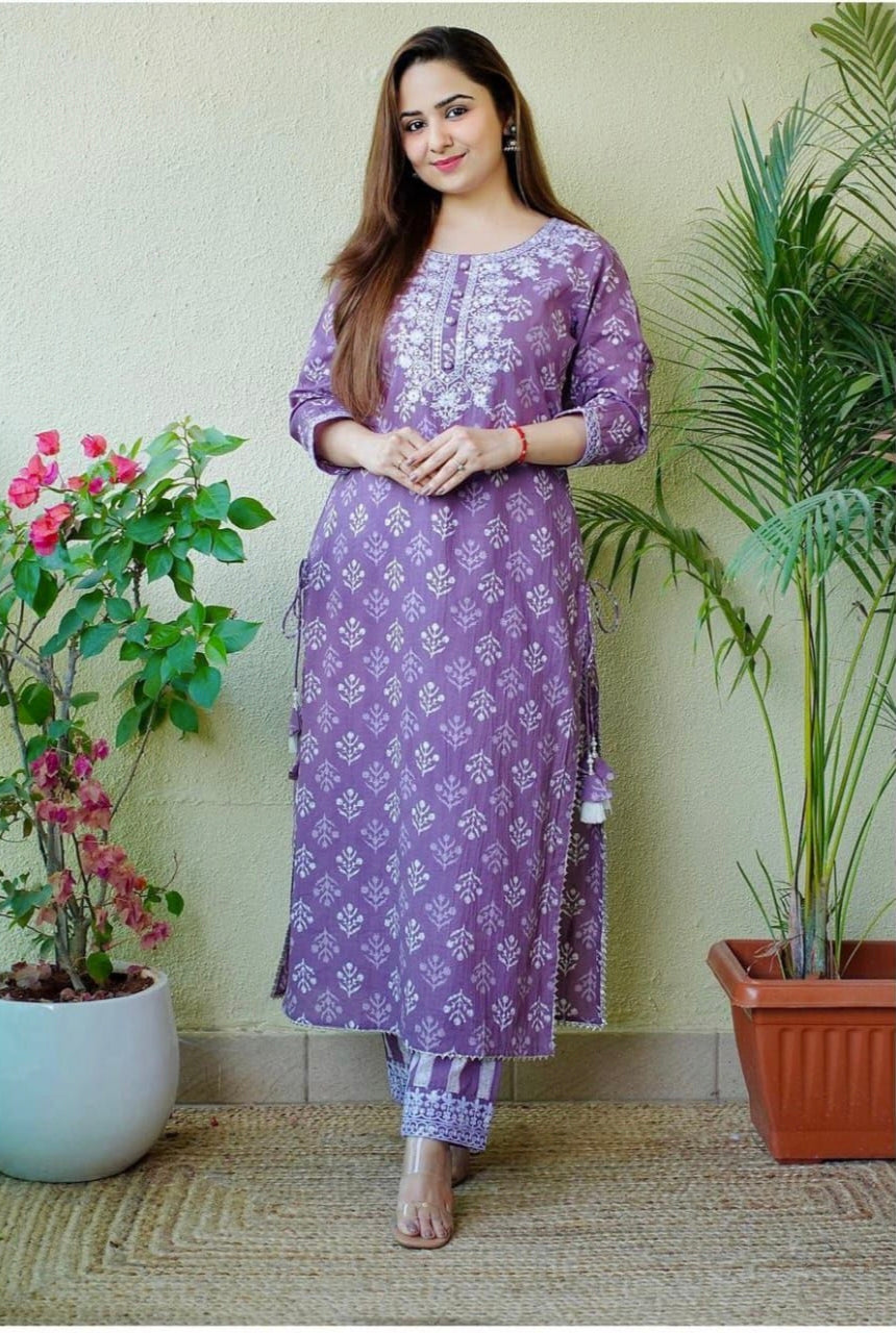 Party Wear Designer Kurti Set Anant Tex Exports Private Limited