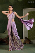 Ready to wear Saree ANANT EXPORTS