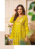 Paheli 2 Fancy Gown With Dupatta Anantexports