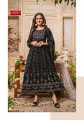 Paheli 2 Fancy Gown With Dupatta Anantexports