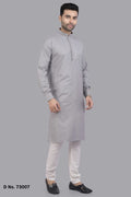 Heavy Cotton Kurta Pajama with Pintex Work Anantexports