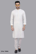 Heavy Cotton Kurta Pajama with Pintex Work Anantexports